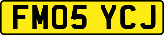 FM05YCJ