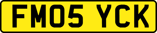 FM05YCK