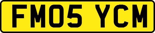 FM05YCM