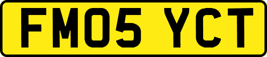 FM05YCT