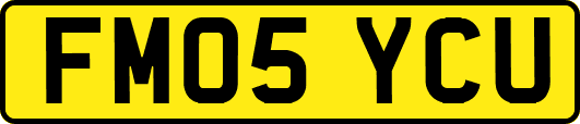 FM05YCU