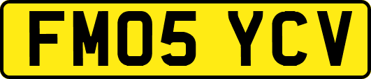FM05YCV