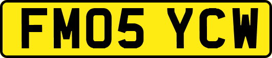 FM05YCW