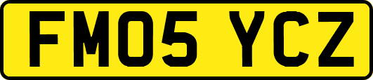 FM05YCZ