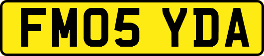 FM05YDA
