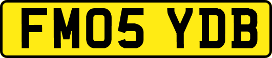 FM05YDB