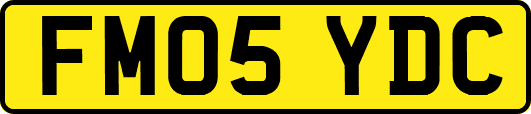FM05YDC