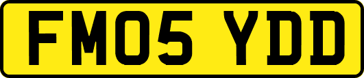 FM05YDD