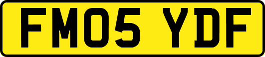 FM05YDF