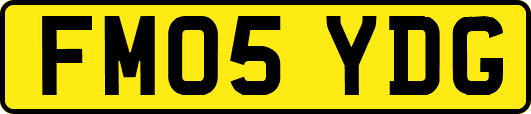 FM05YDG