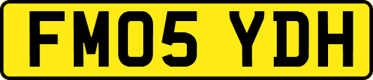 FM05YDH