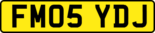FM05YDJ