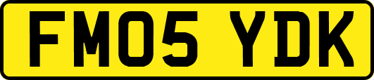 FM05YDK