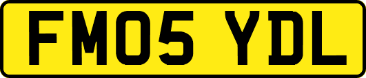 FM05YDL