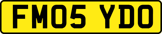 FM05YDO
