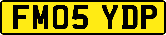 FM05YDP