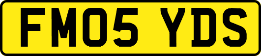 FM05YDS