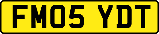 FM05YDT