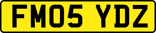 FM05YDZ