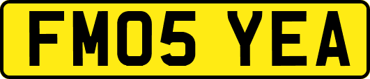 FM05YEA