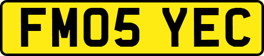 FM05YEC
