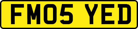FM05YED