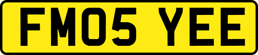 FM05YEE
