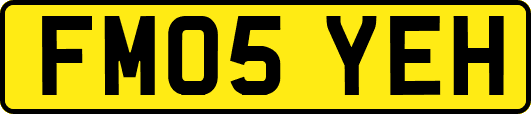 FM05YEH