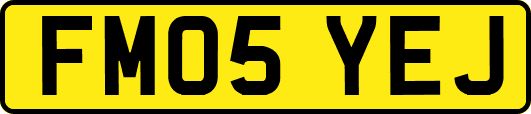 FM05YEJ