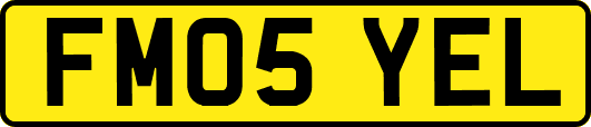 FM05YEL