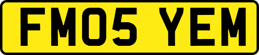 FM05YEM