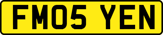 FM05YEN
