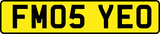 FM05YEO