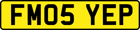 FM05YEP