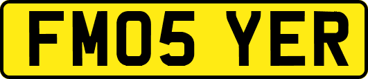 FM05YER