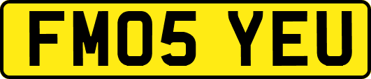FM05YEU