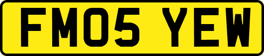 FM05YEW