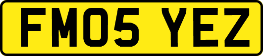 FM05YEZ