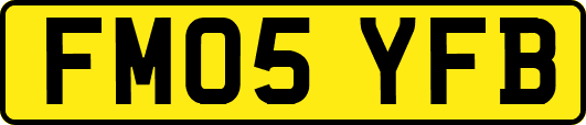 FM05YFB