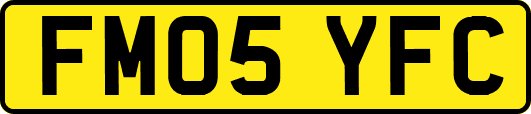 FM05YFC