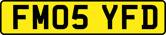 FM05YFD