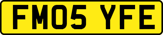 FM05YFE