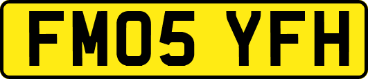FM05YFH