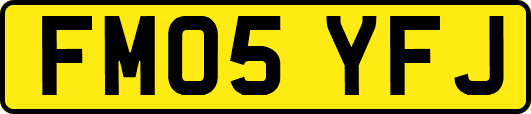 FM05YFJ