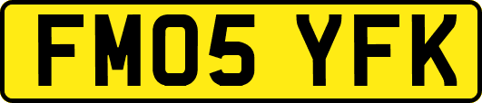 FM05YFK