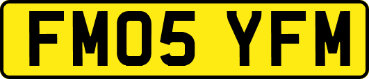 FM05YFM