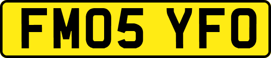 FM05YFO