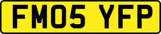FM05YFP