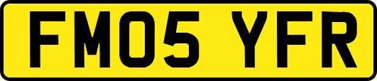 FM05YFR