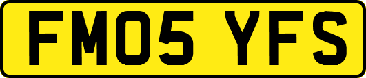 FM05YFS